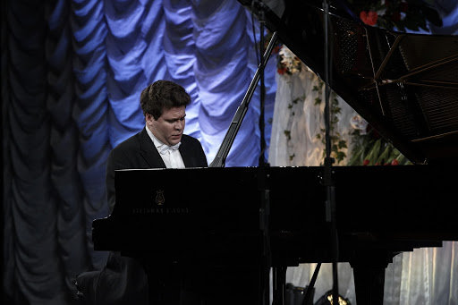 Astana Piano Passion